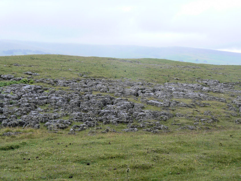 Knipe Scar Knipe Scar